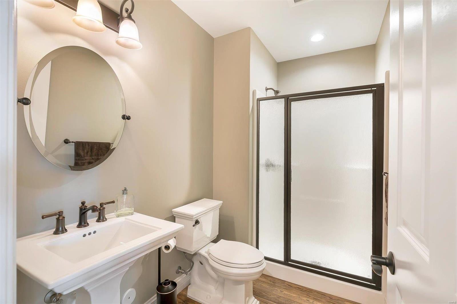 Front Street Dev - Residential