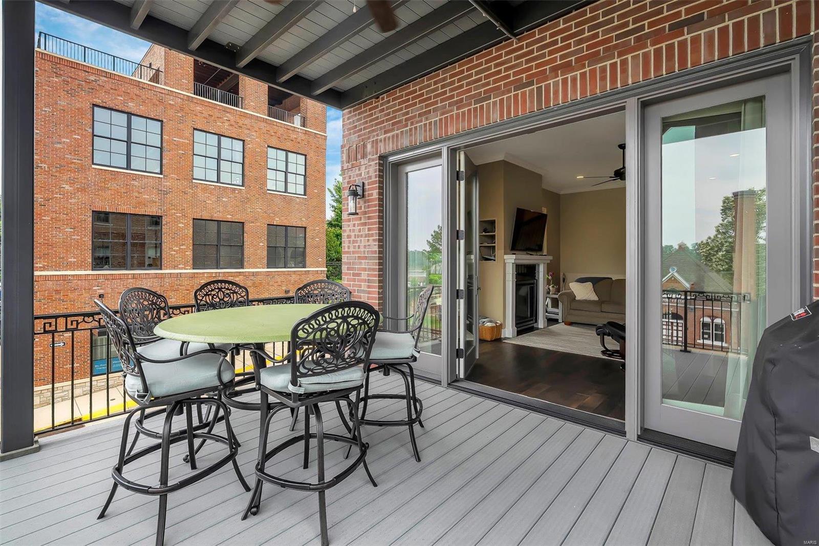 Front Street Dev - Residential