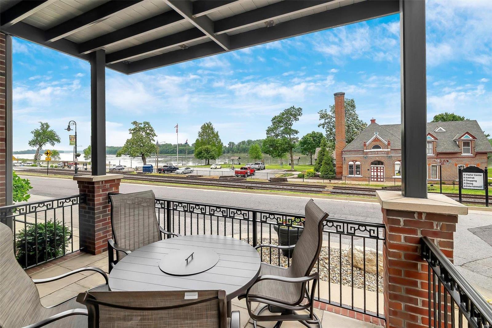 Front Street Dev - Residential