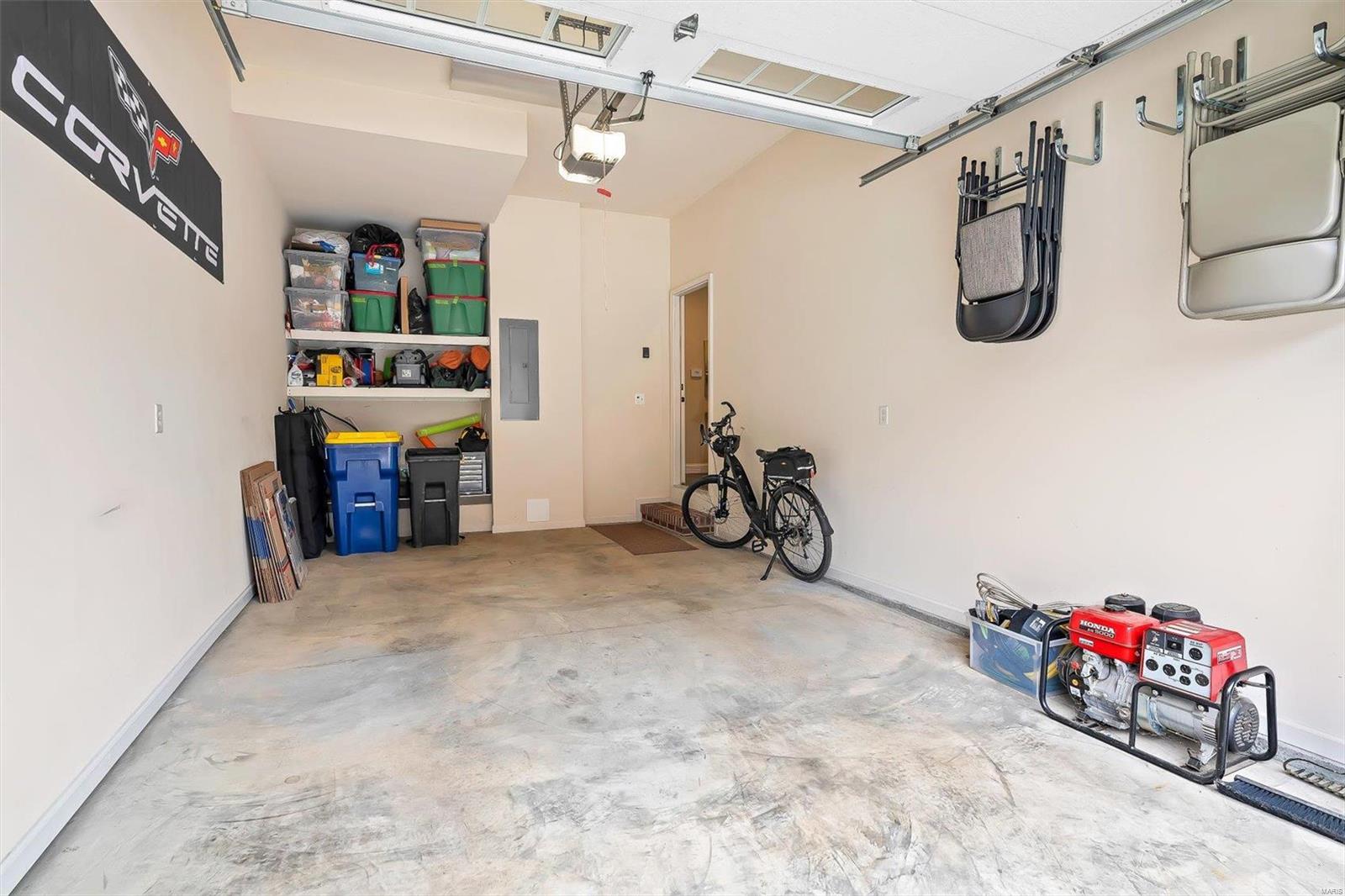 Front Street Dev - Residential