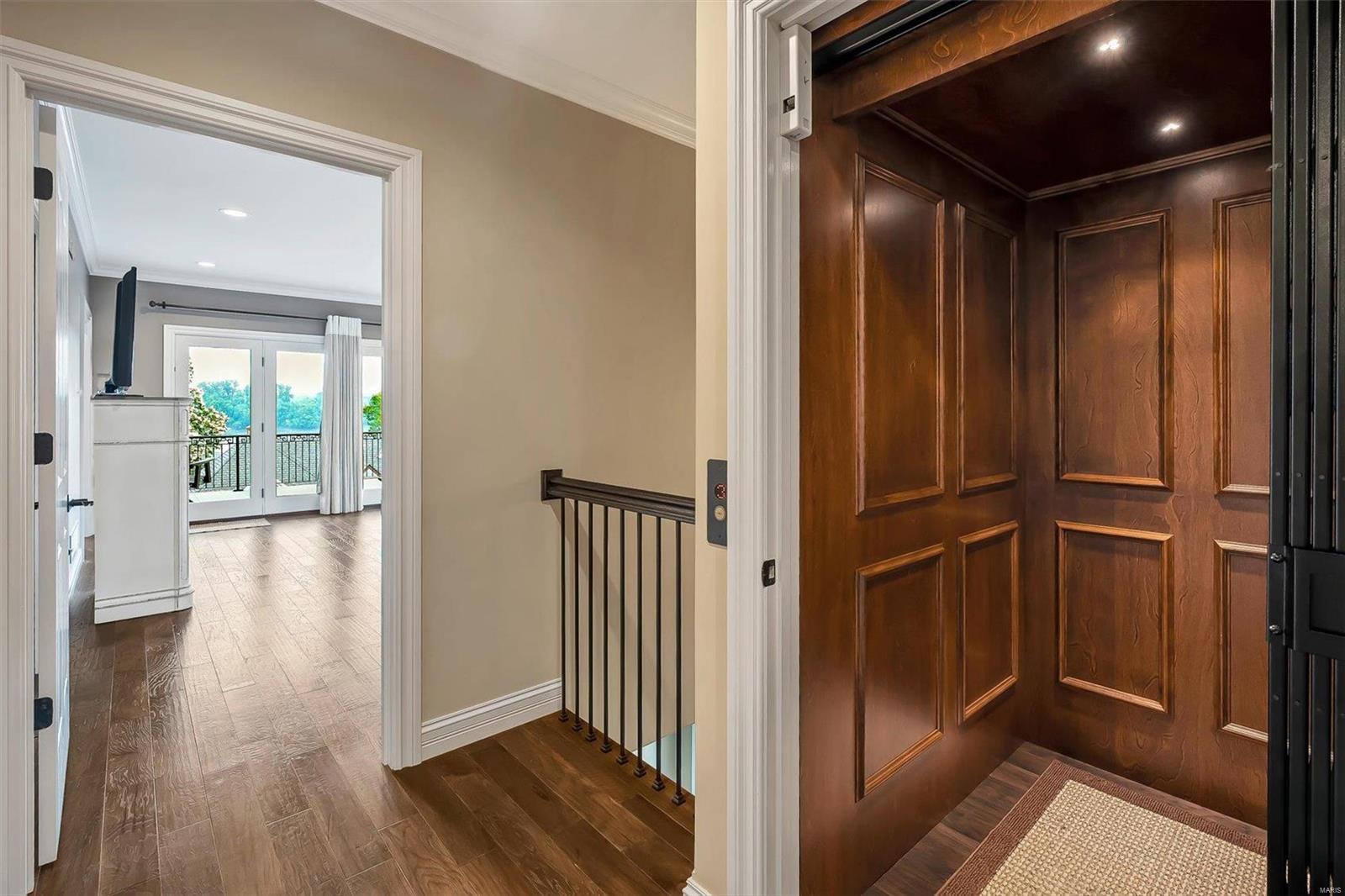 Front Street Dev - Residential