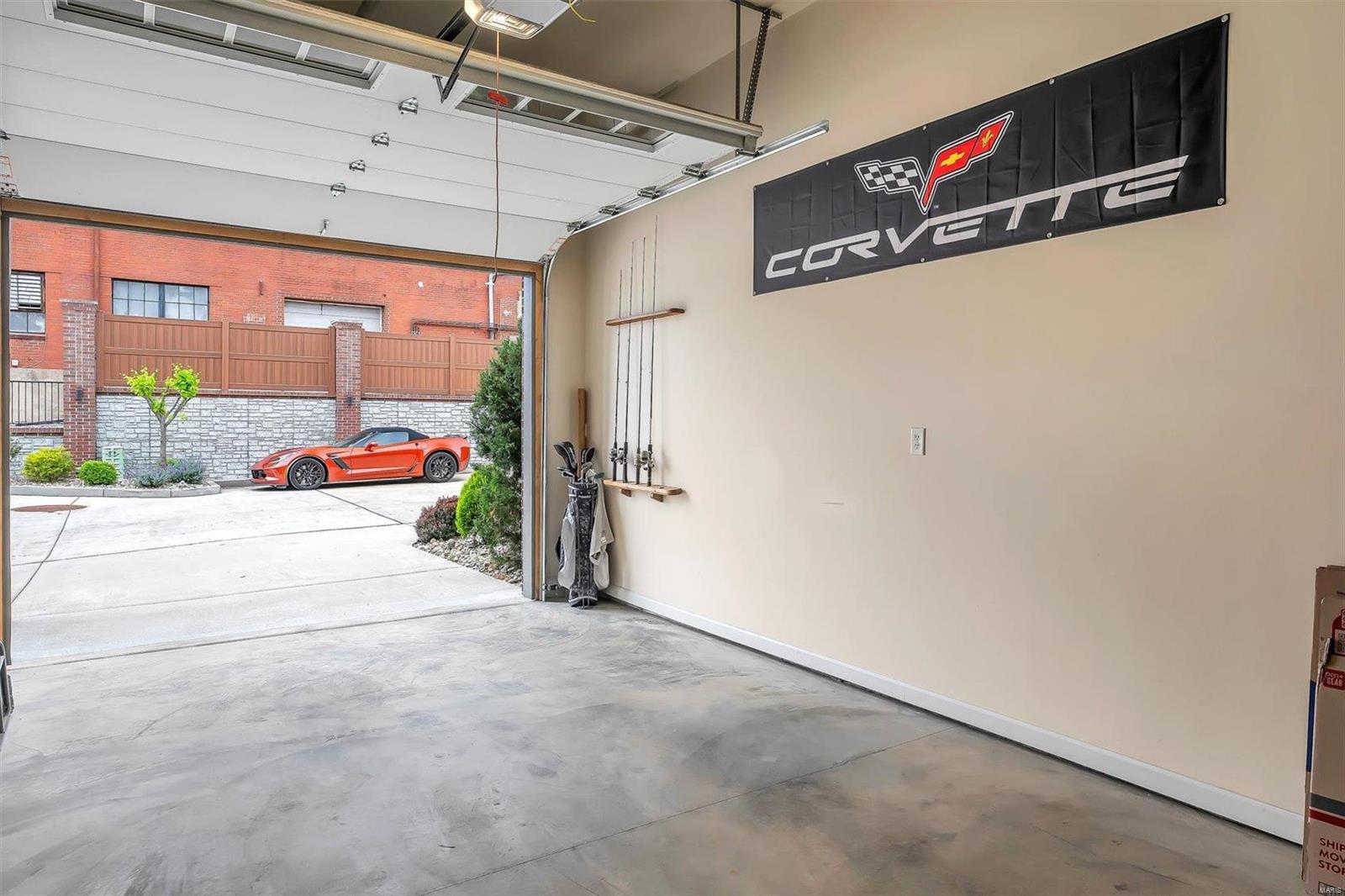 Front Street Dev - Residential