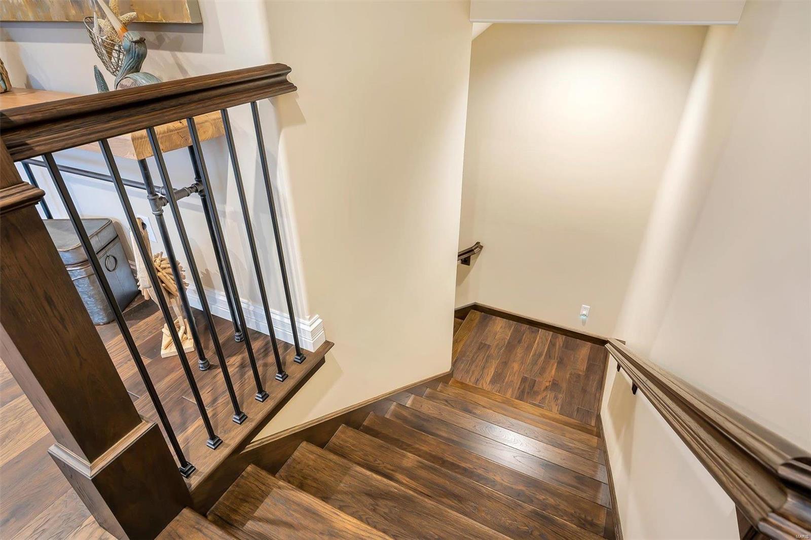 Front Street Dev - Residential