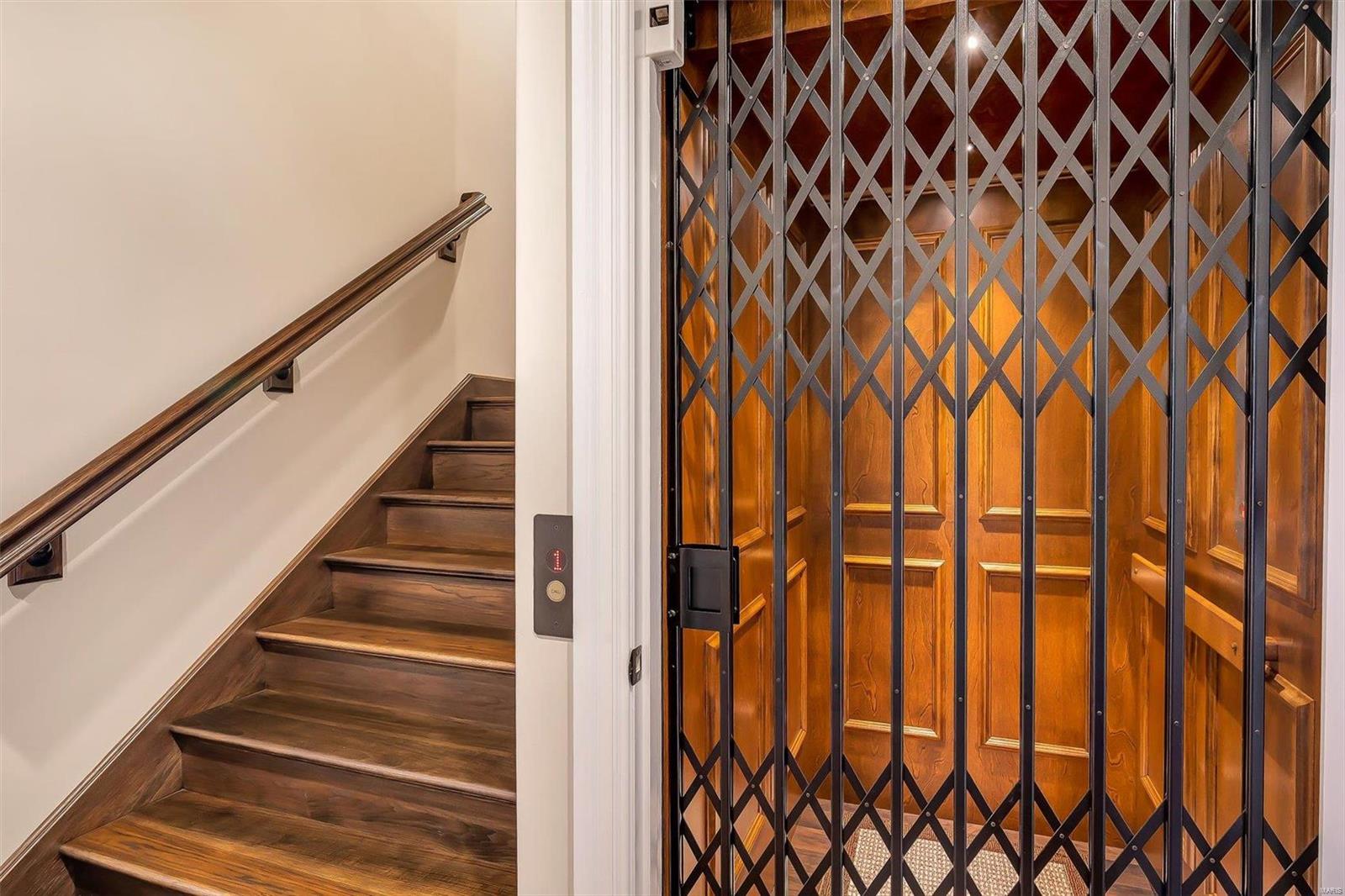 Front Street Dev - Residential