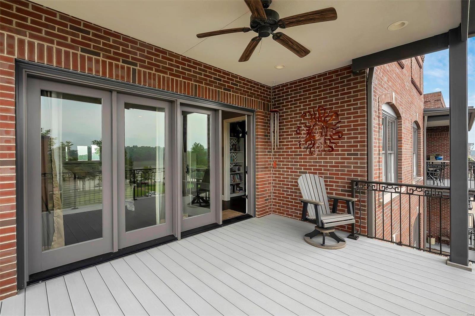 Front Street Dev - Residential