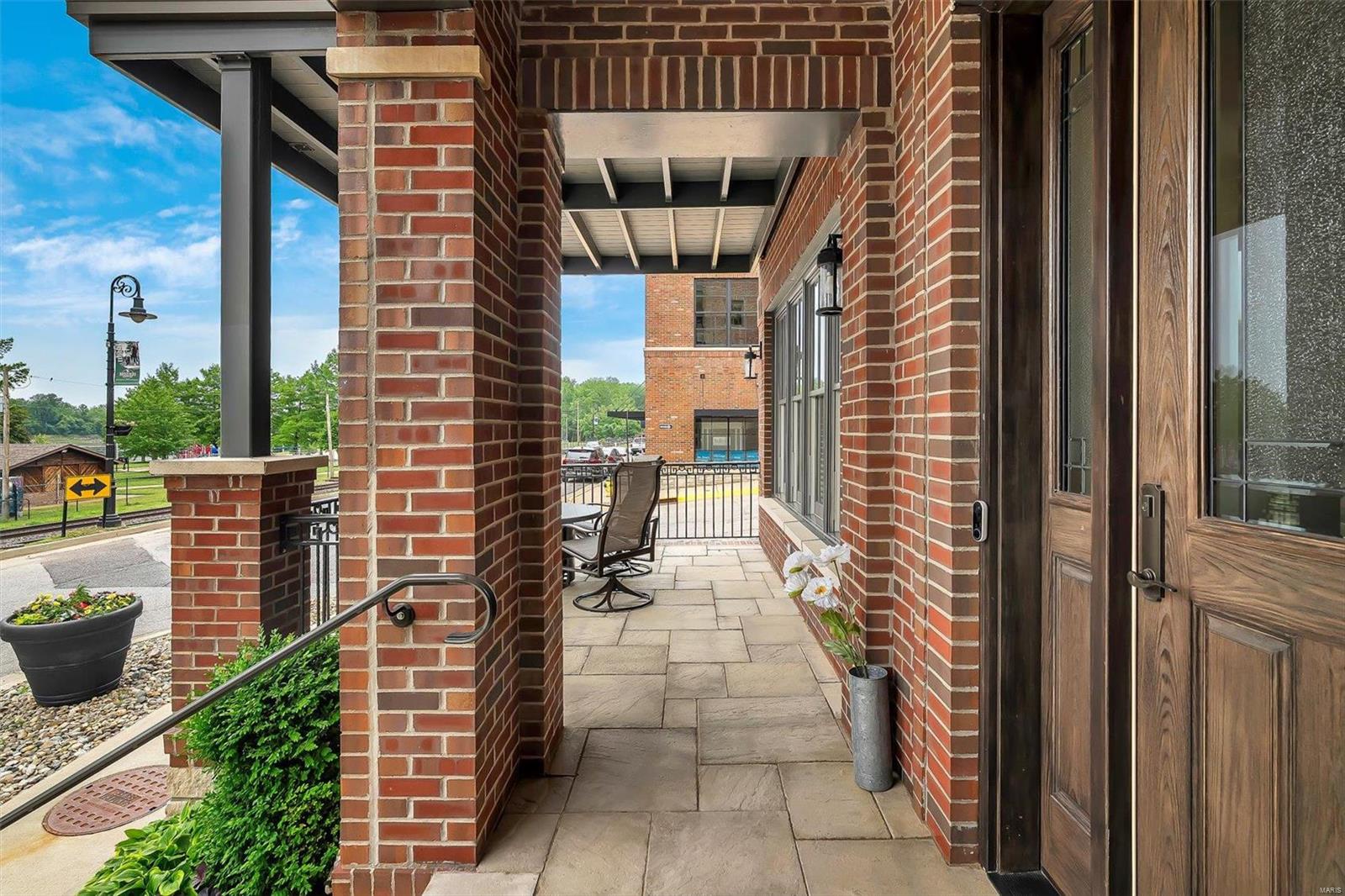 Front Street Dev - Residential