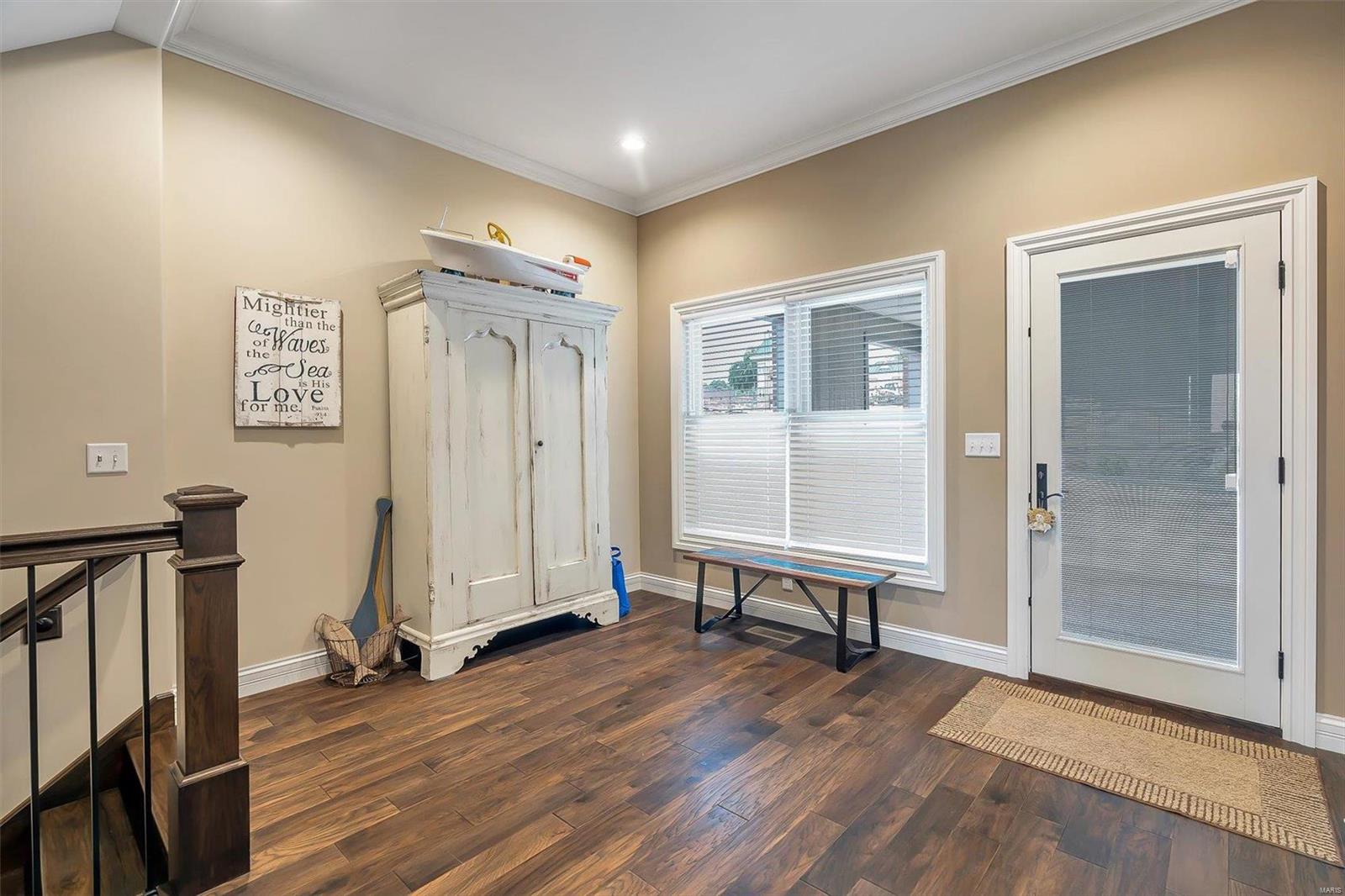 Front Street Dev - Residential