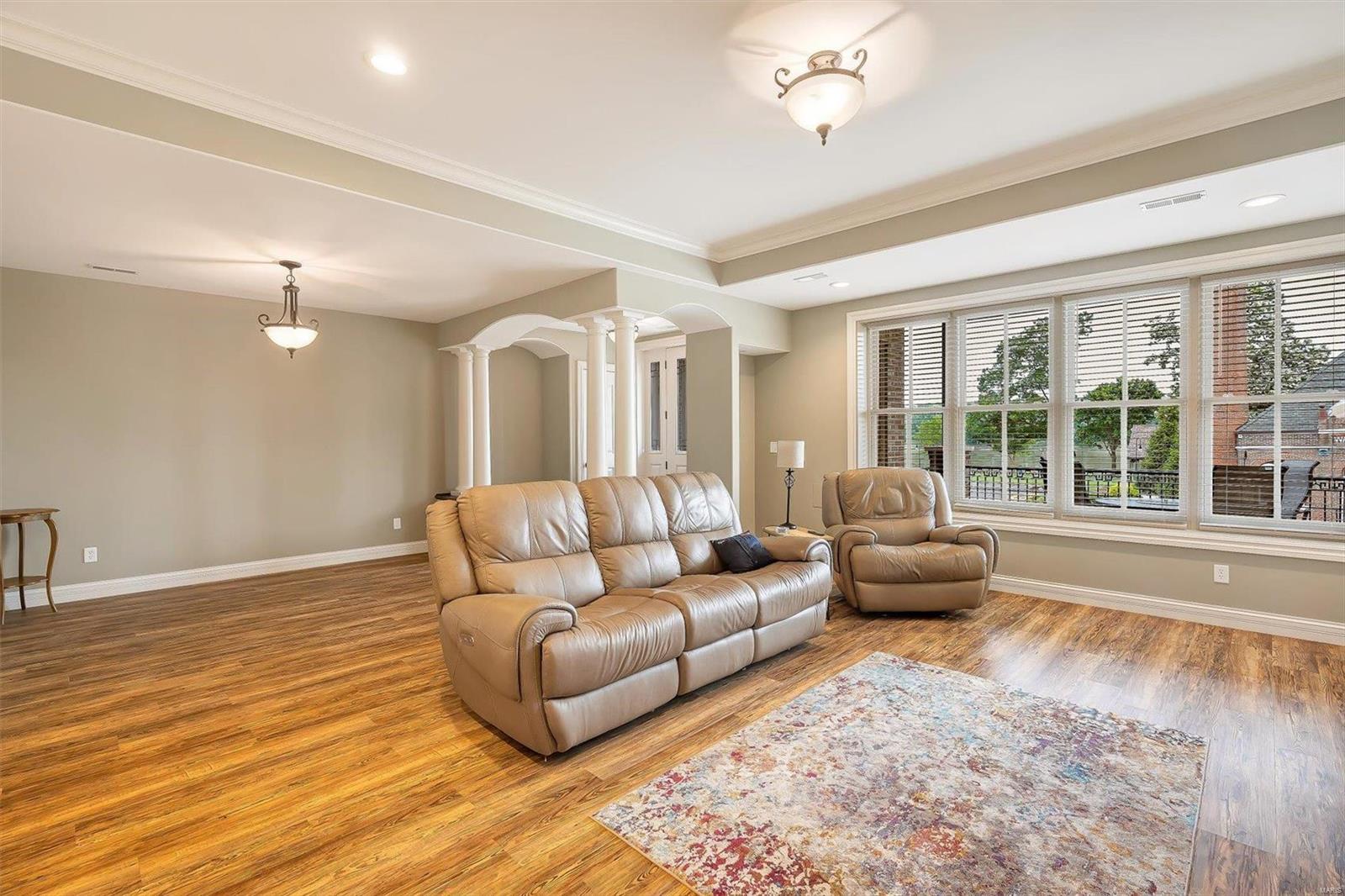 Front Street Dev - Residential