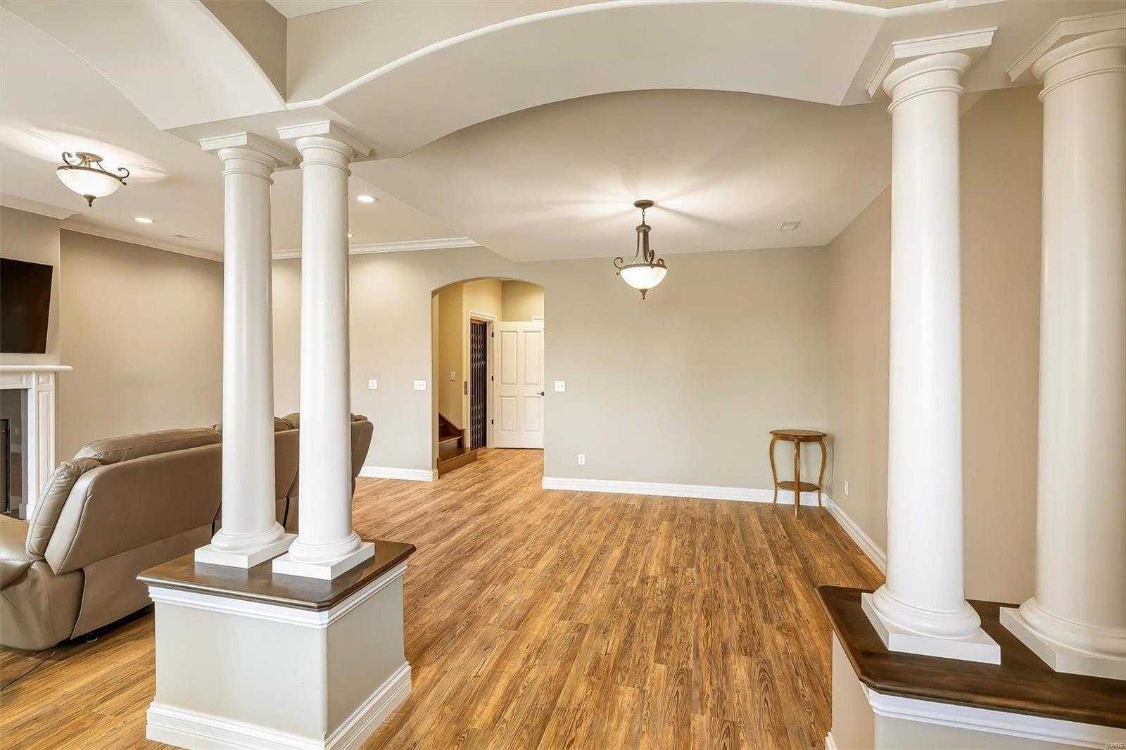 Front Street Dev - Residential