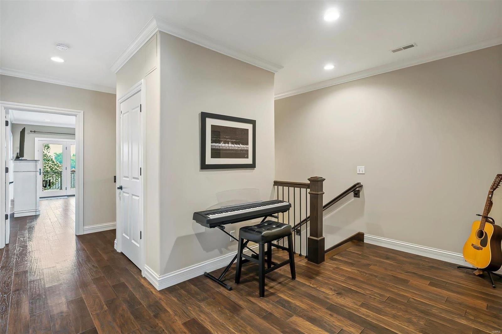 Front Street Dev - Residential