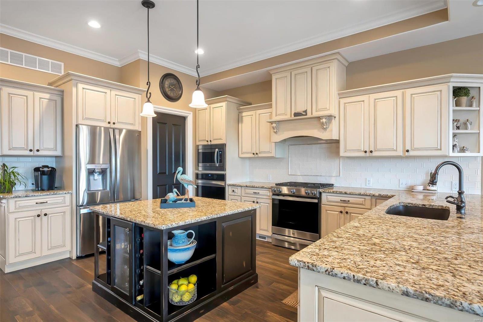 Front Street Dev - Residential