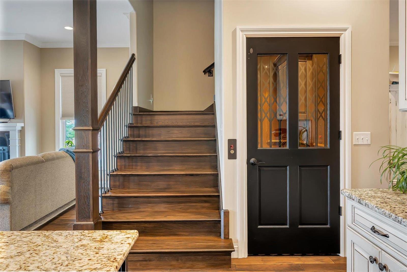 Front Street Dev - Residential