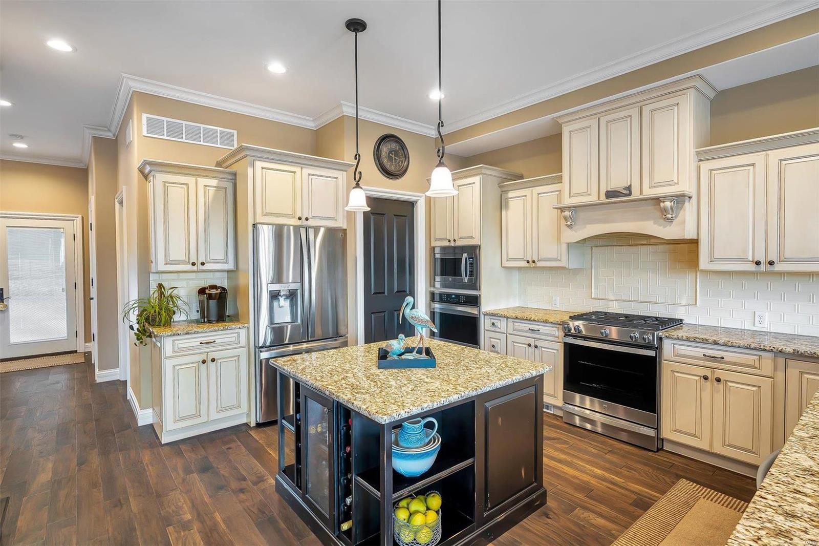 Front Street Dev - Residential