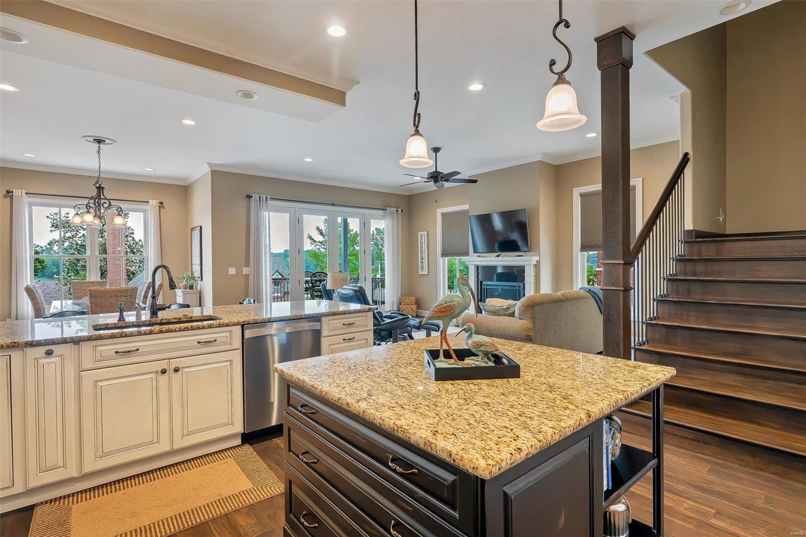 Front Street Dev - Residential