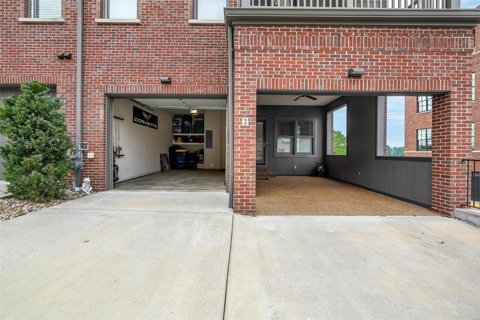 Front Street Dev - Residential