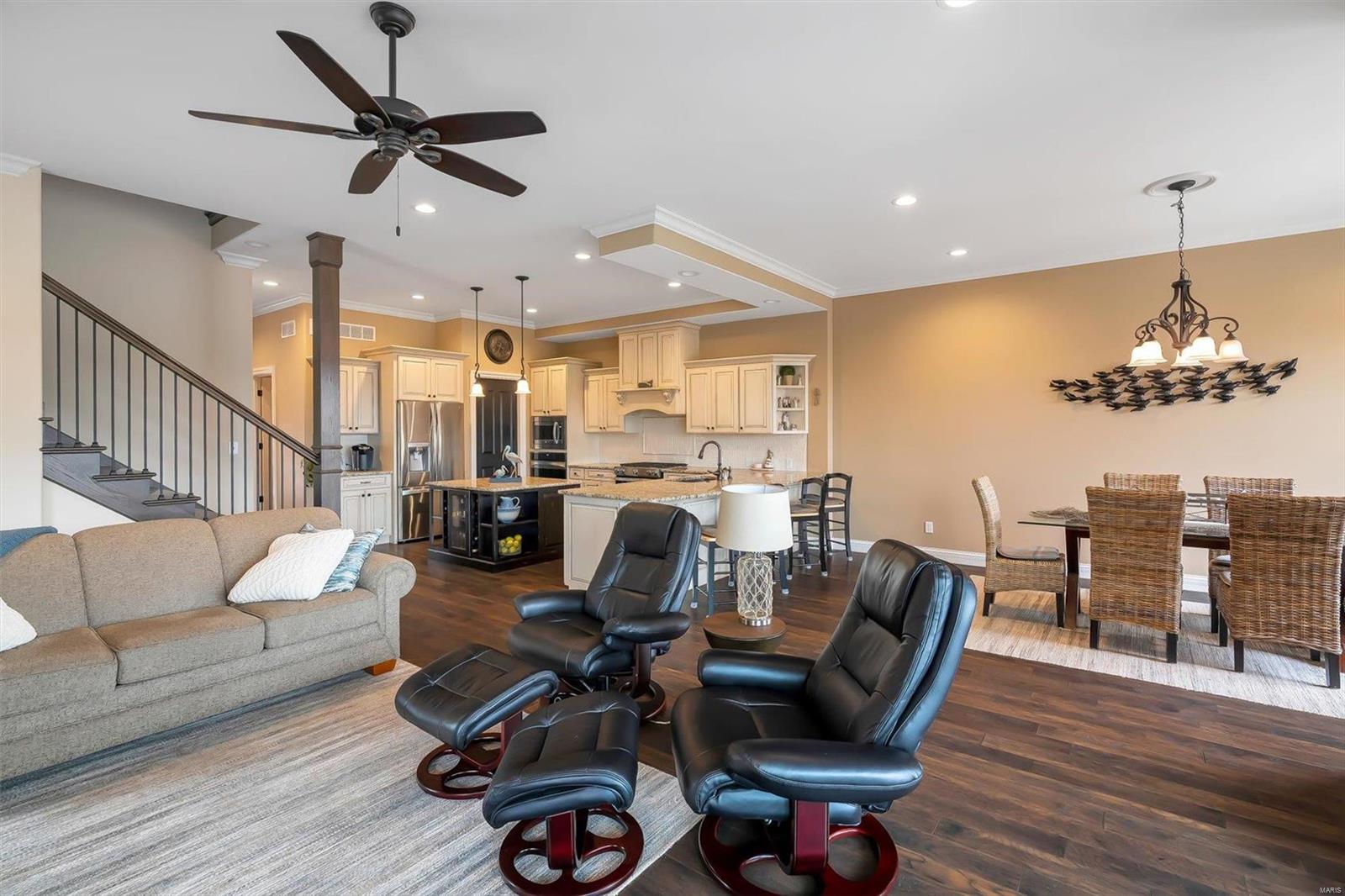 Front Street Dev - Residential