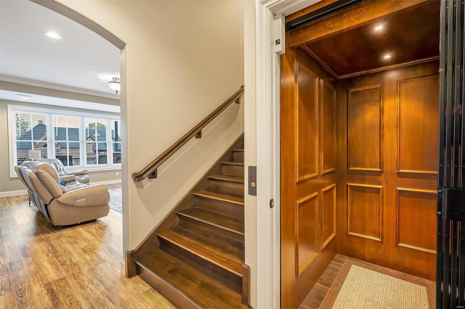 Front Street Dev - Residential