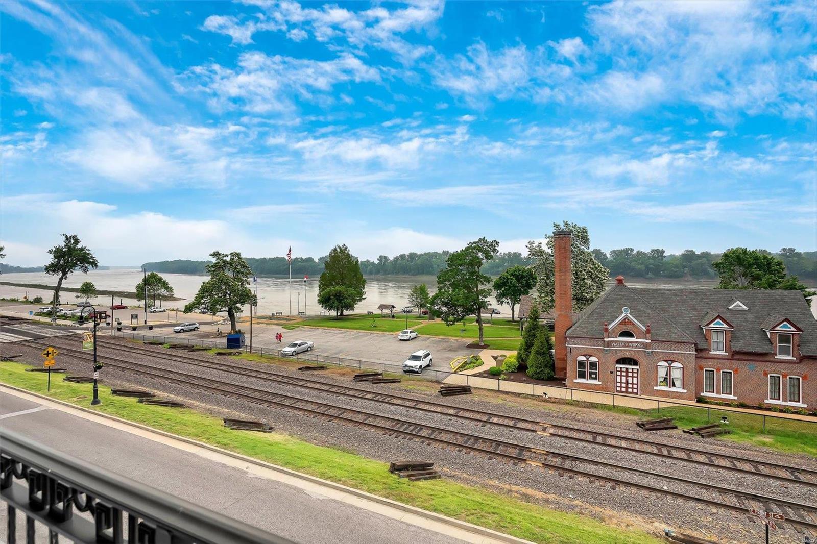 Front Street Dev - Residential