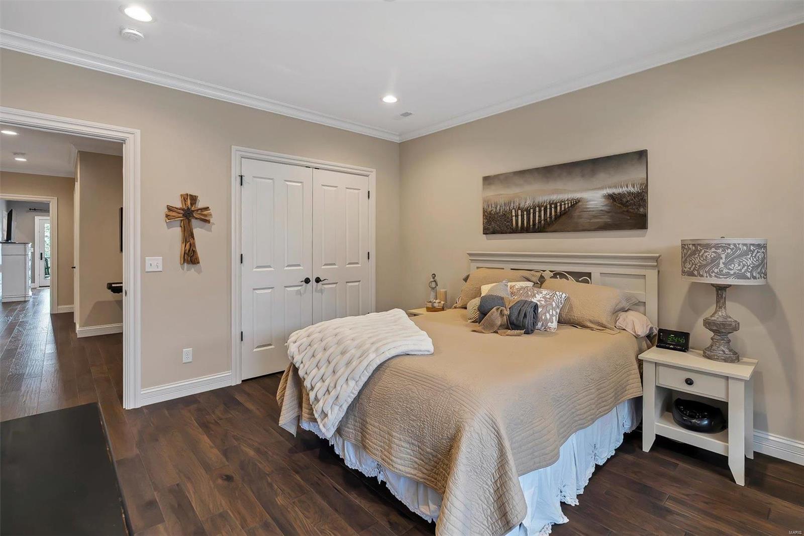 Front Street Dev - Residential