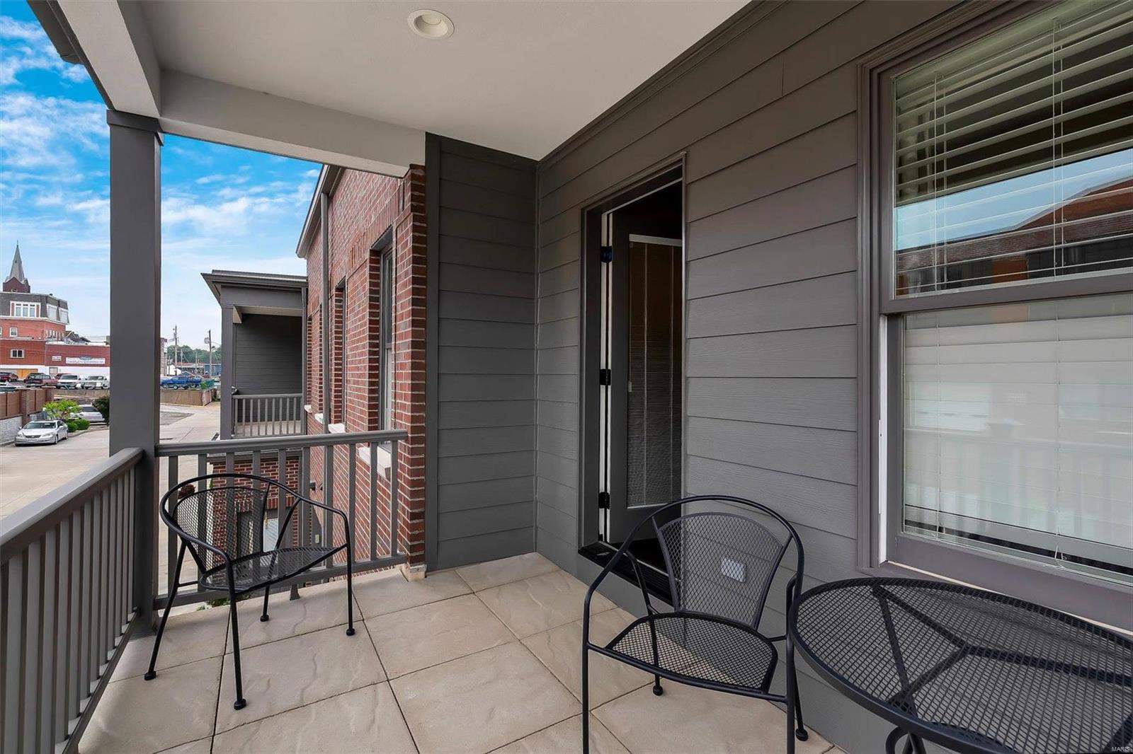 Front Street Dev - Residential