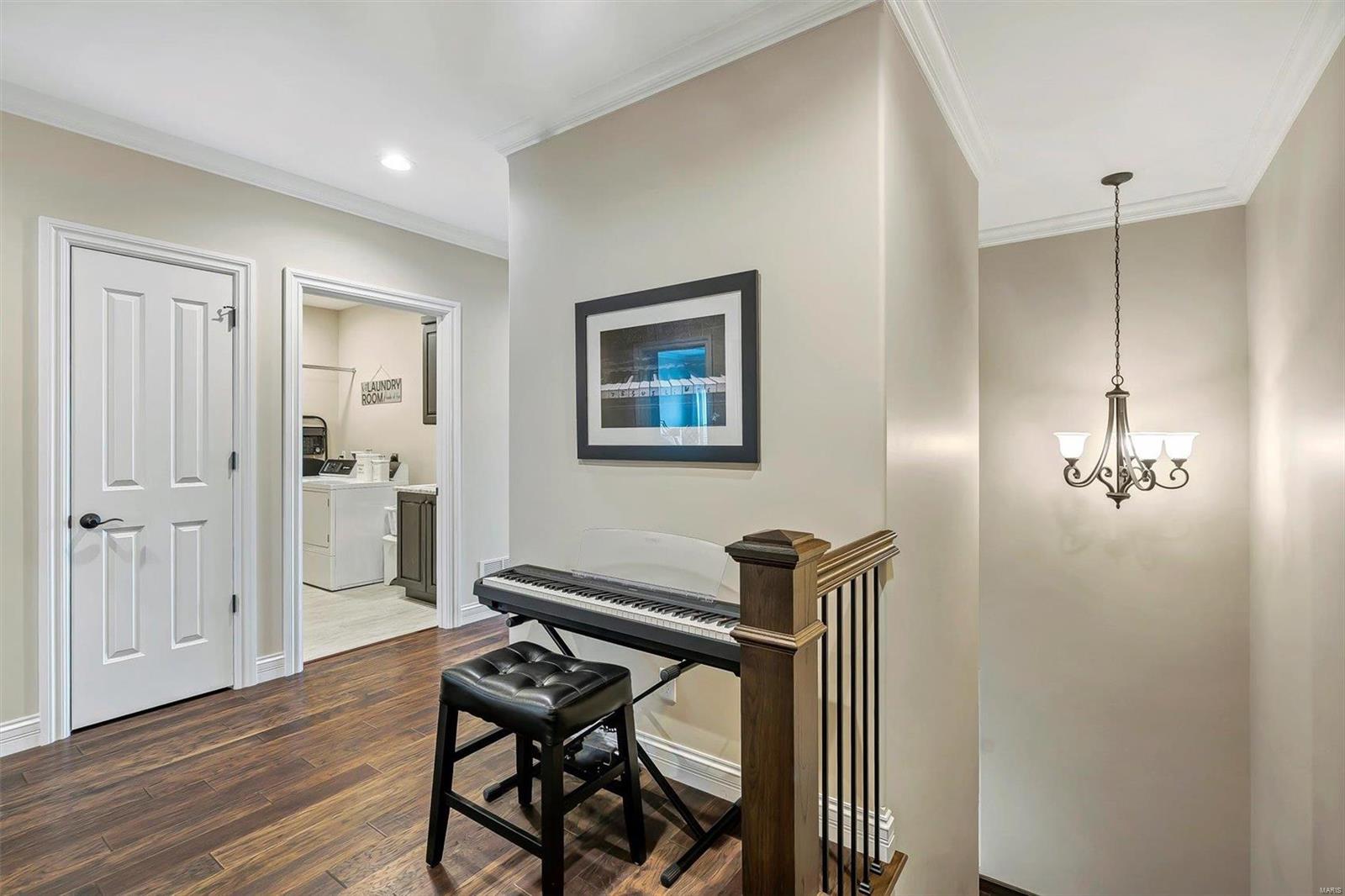 Front Street Dev - Residential