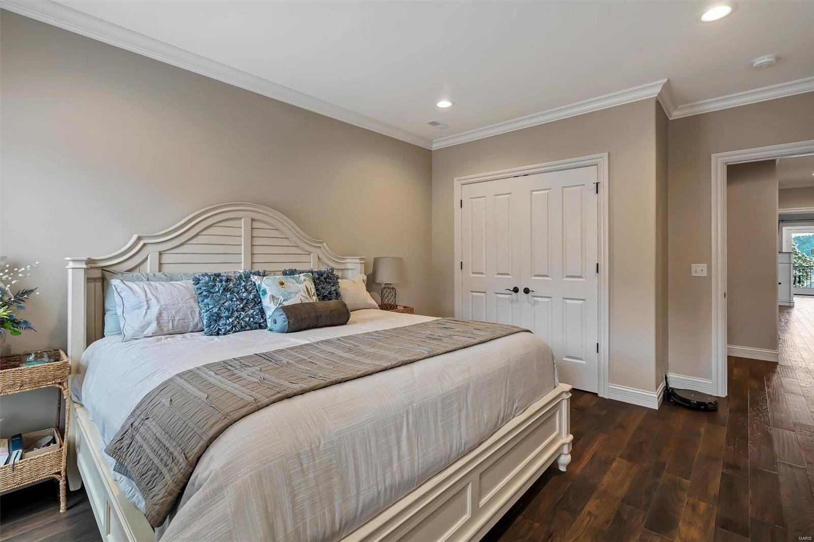 Front Street Dev - Residential