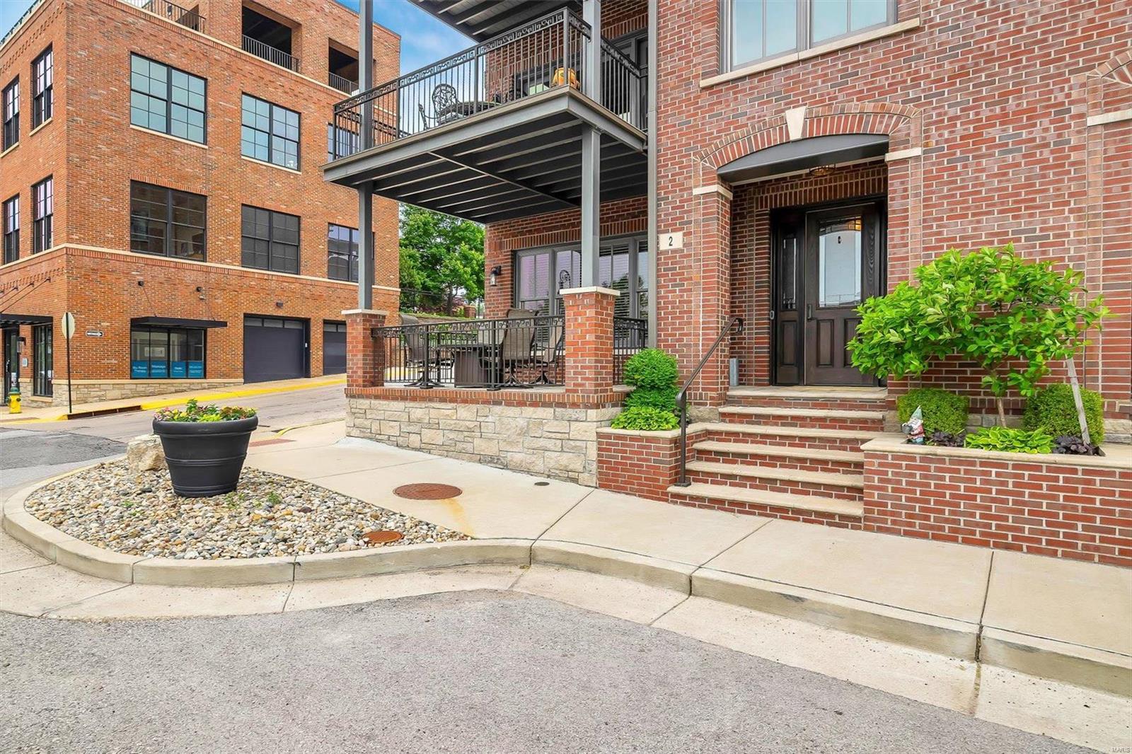 Front Street Dev - Residential