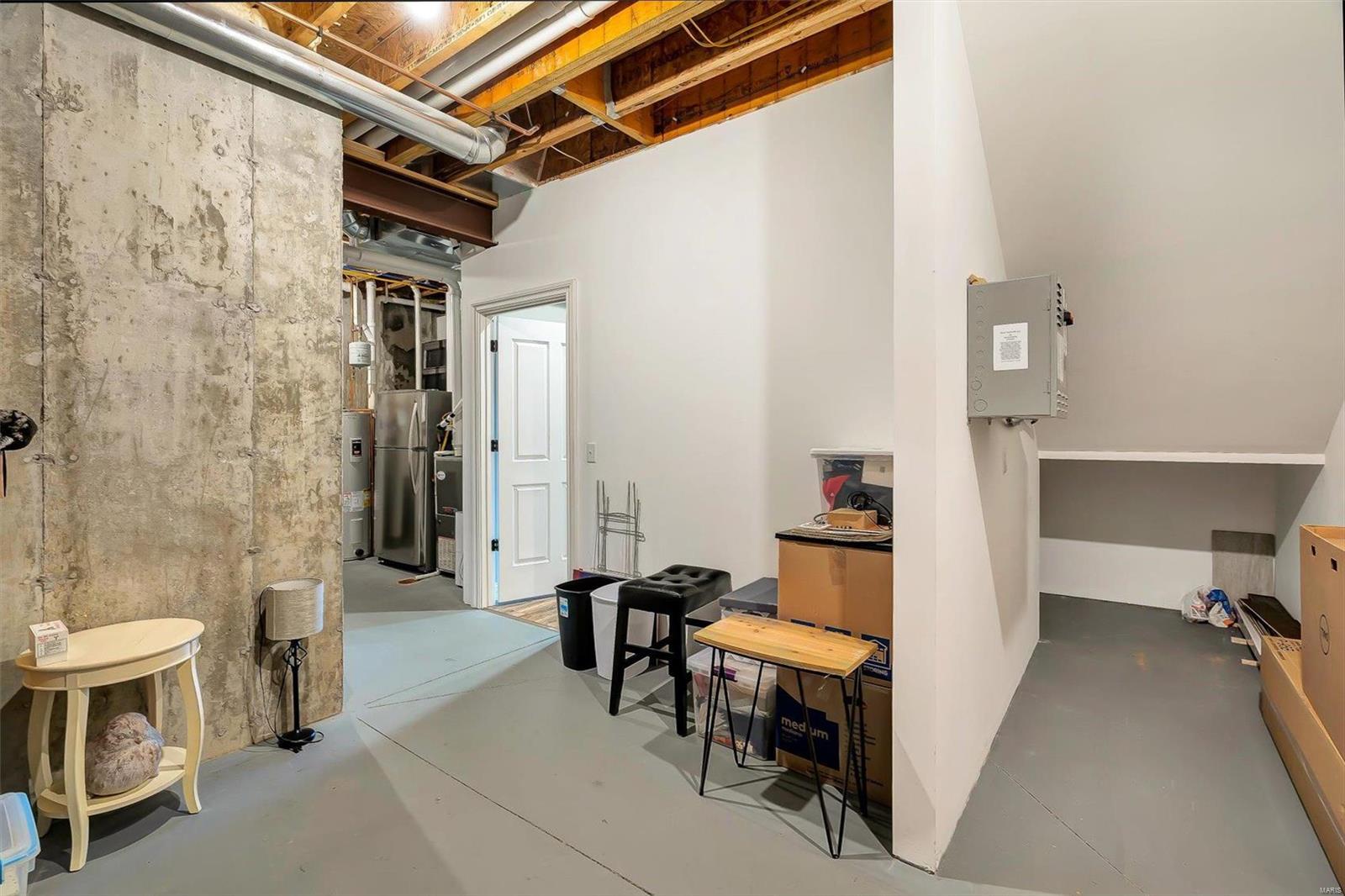 Front Street Dev - Residential