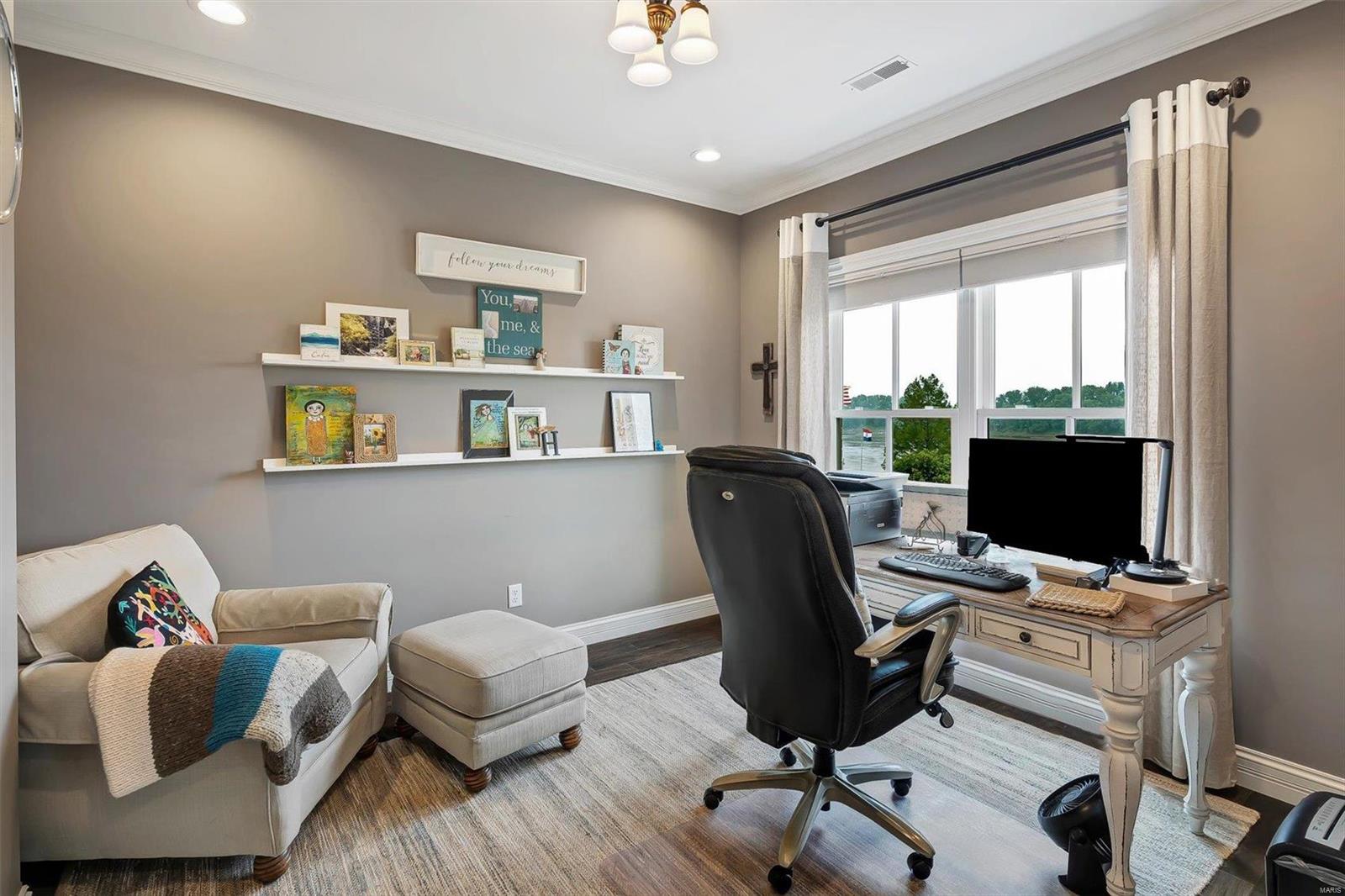 Front Street Dev - Residential