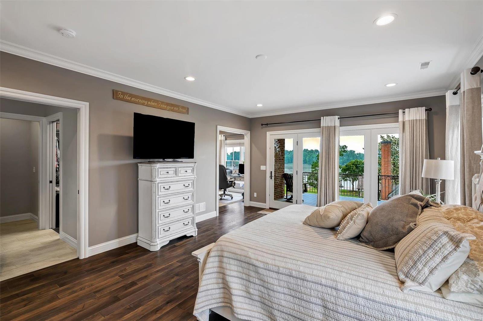 Front Street Dev - Residential