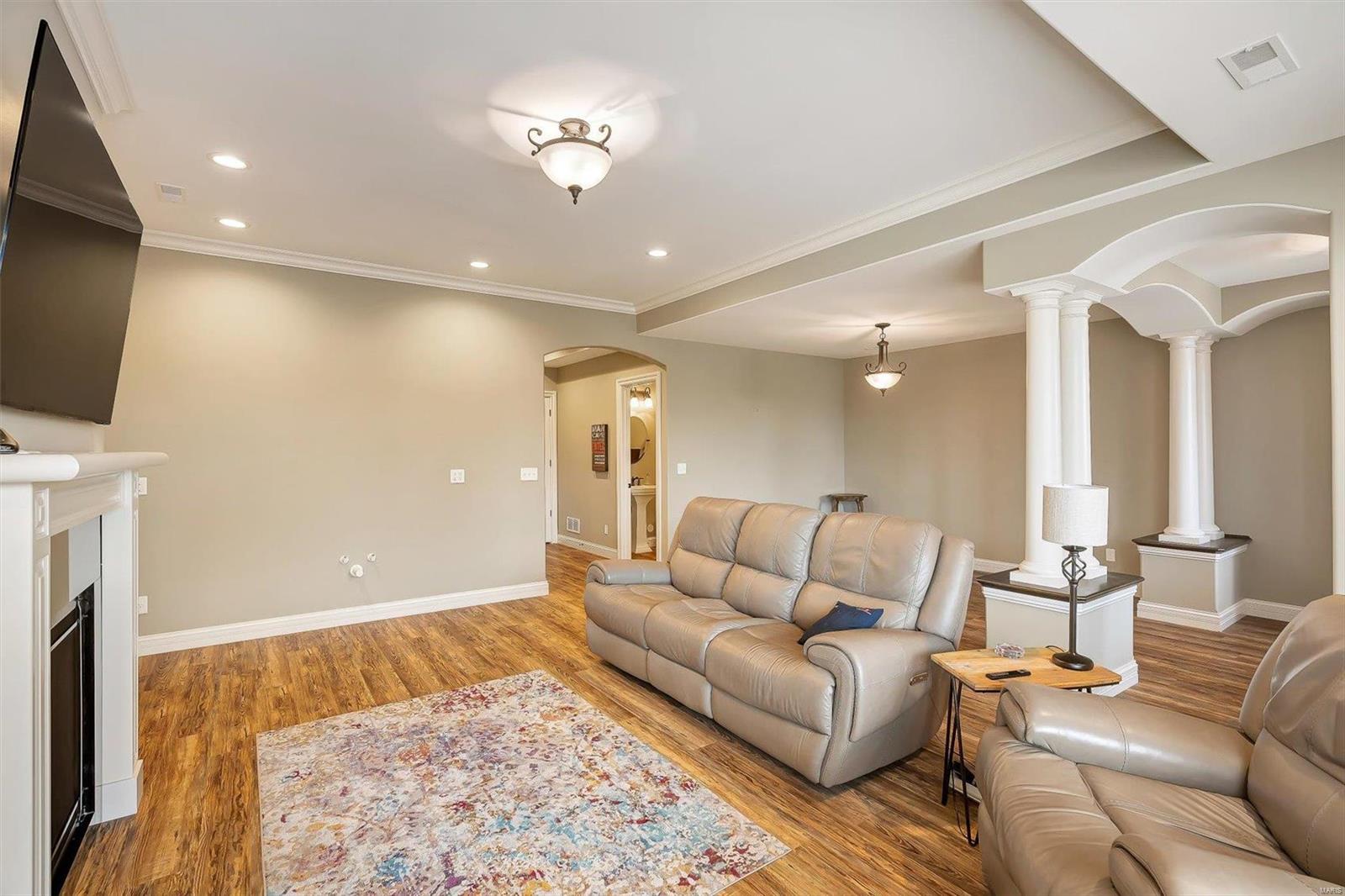 Front Street Dev - Residential