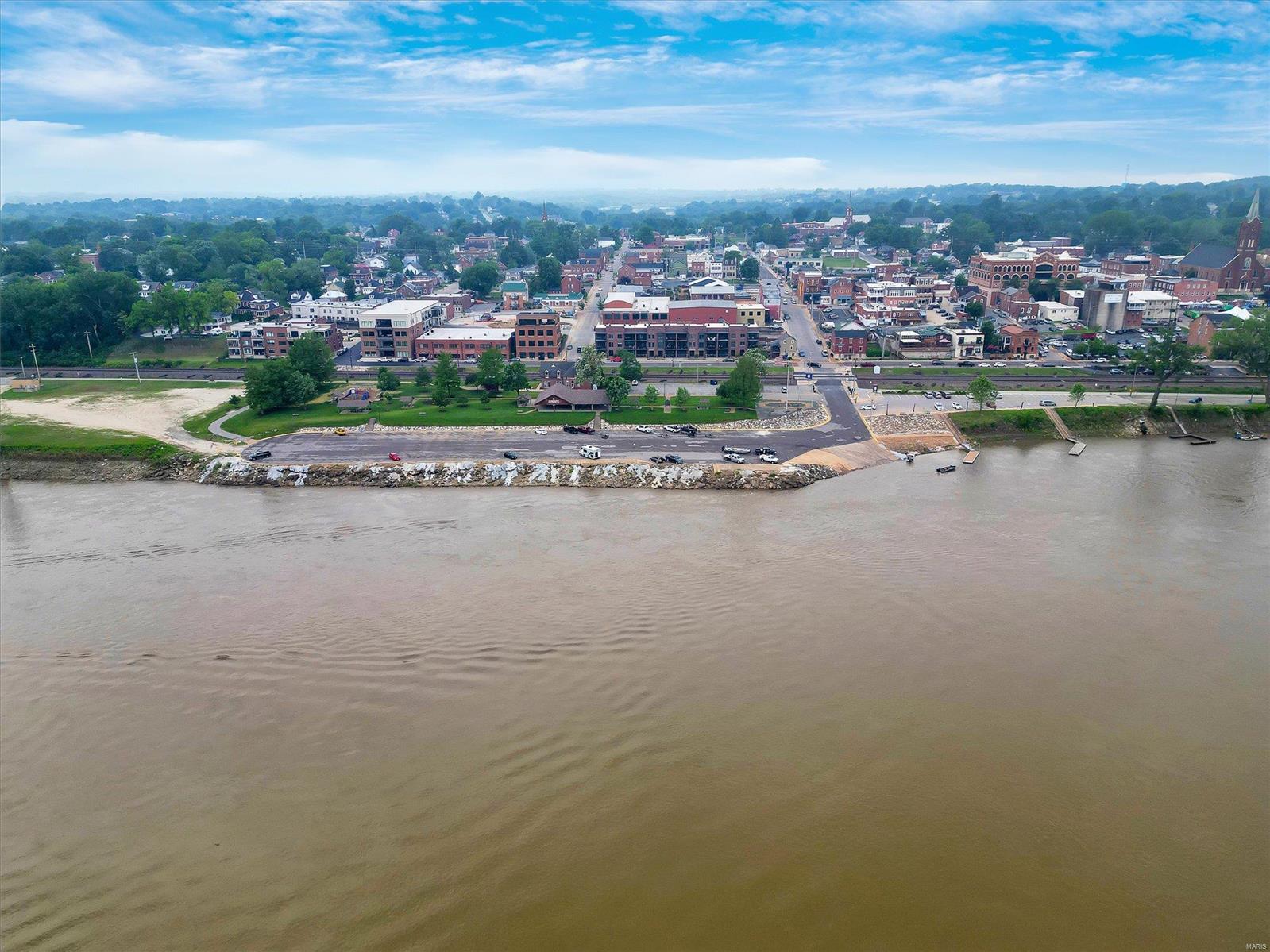 Front Street Dev - Residential