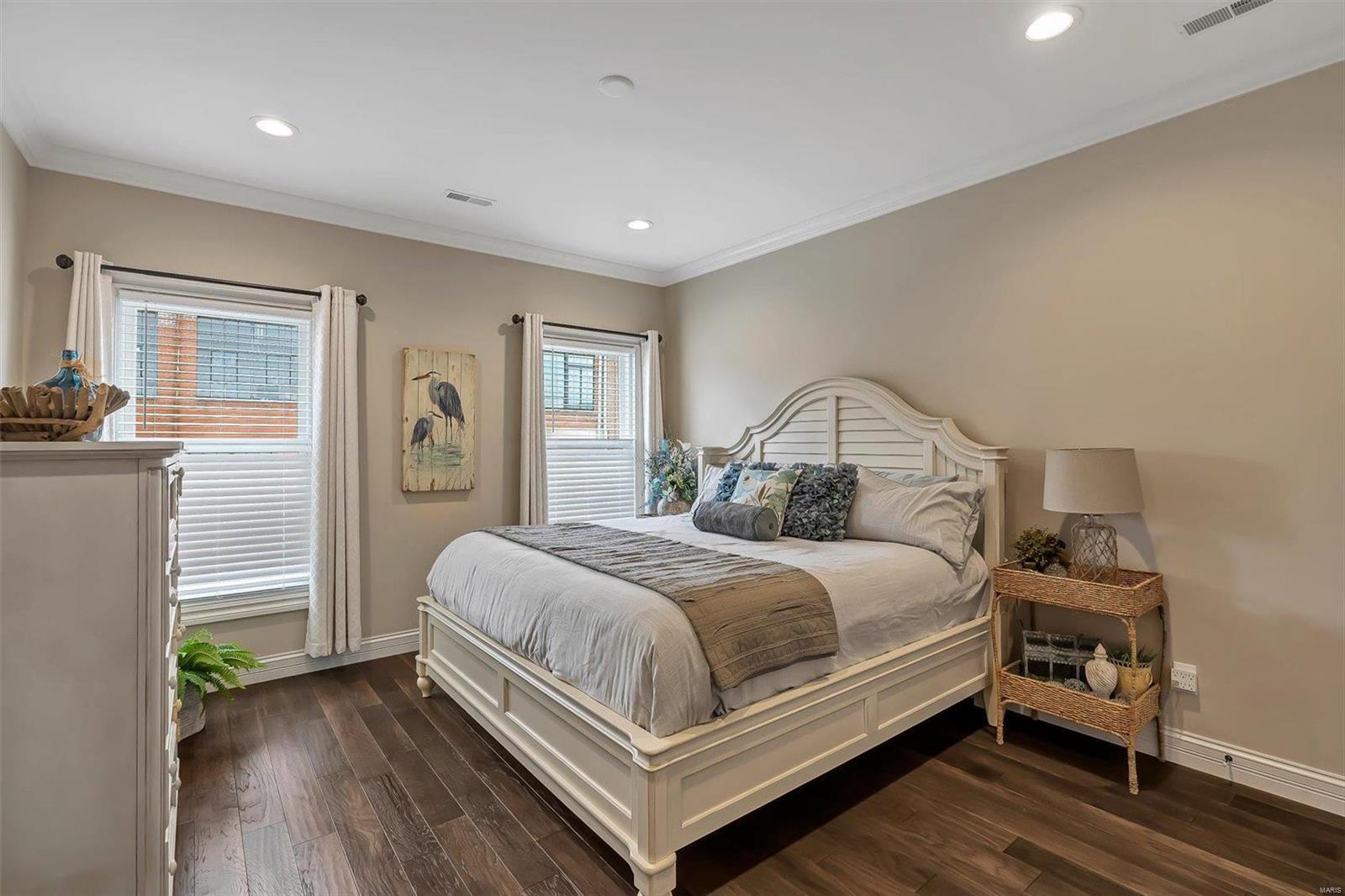 Front Street Dev - Residential