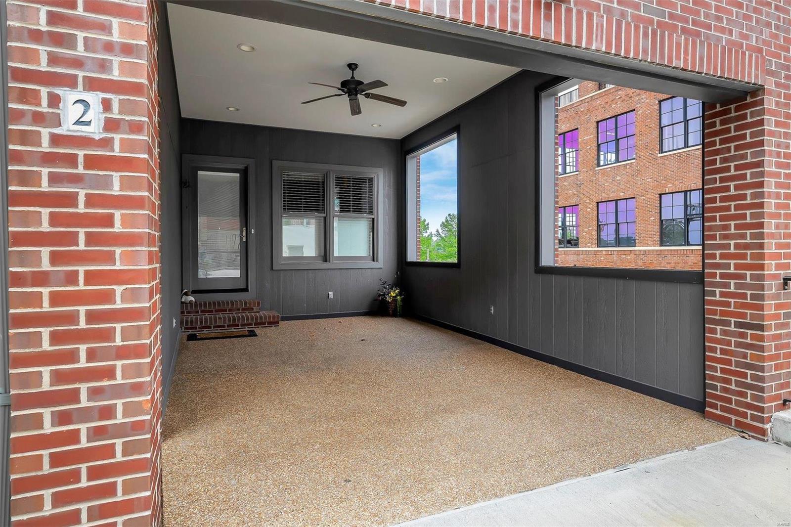 Front Street Dev - Residential