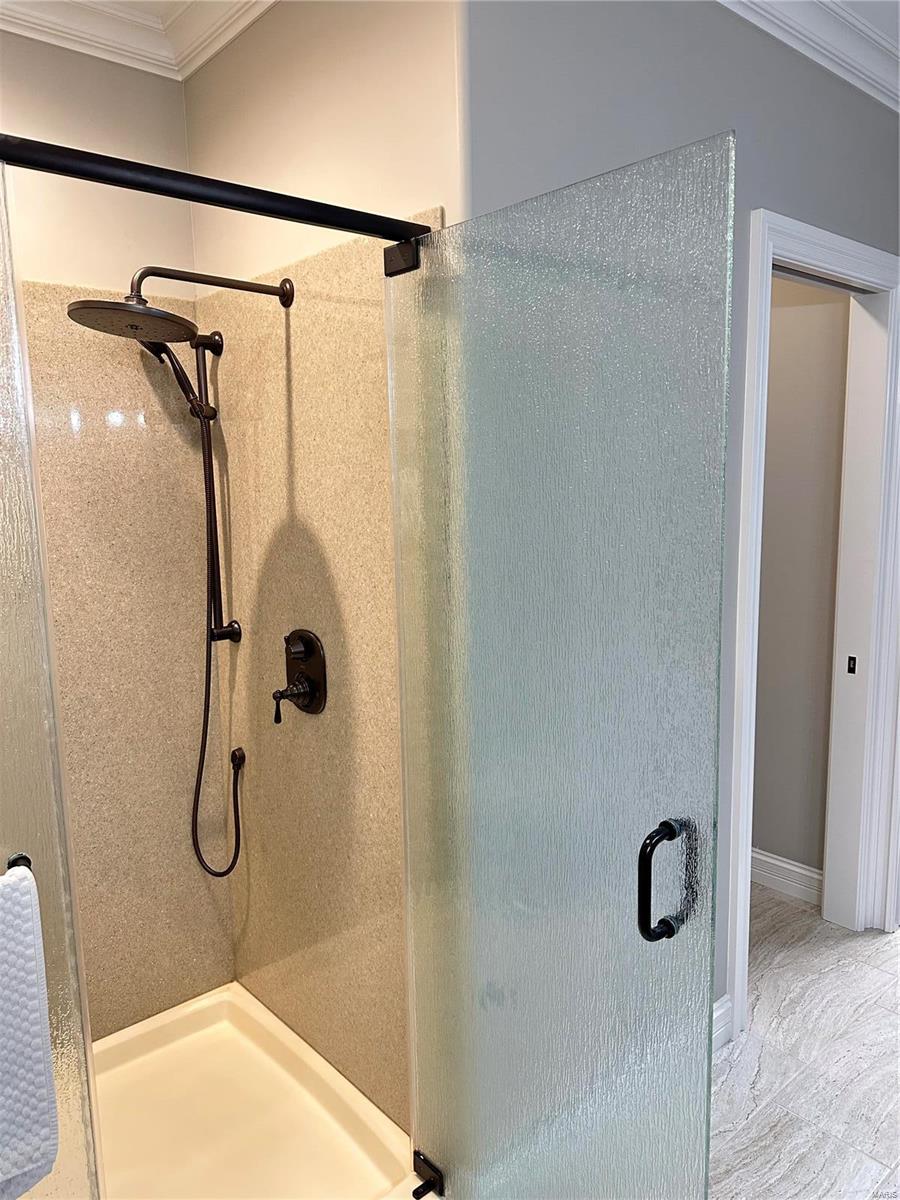 Front Street Dev - Residential