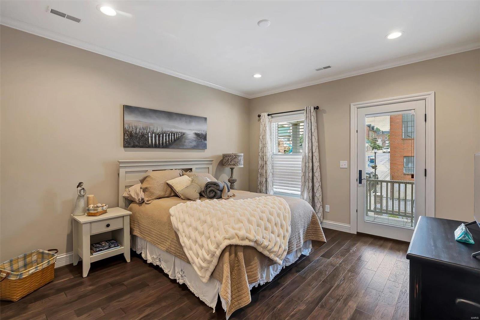 Front Street Dev - Residential