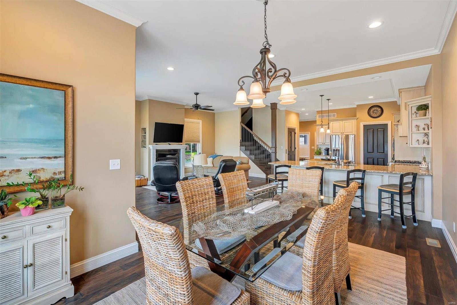 Front Street Dev - Residential