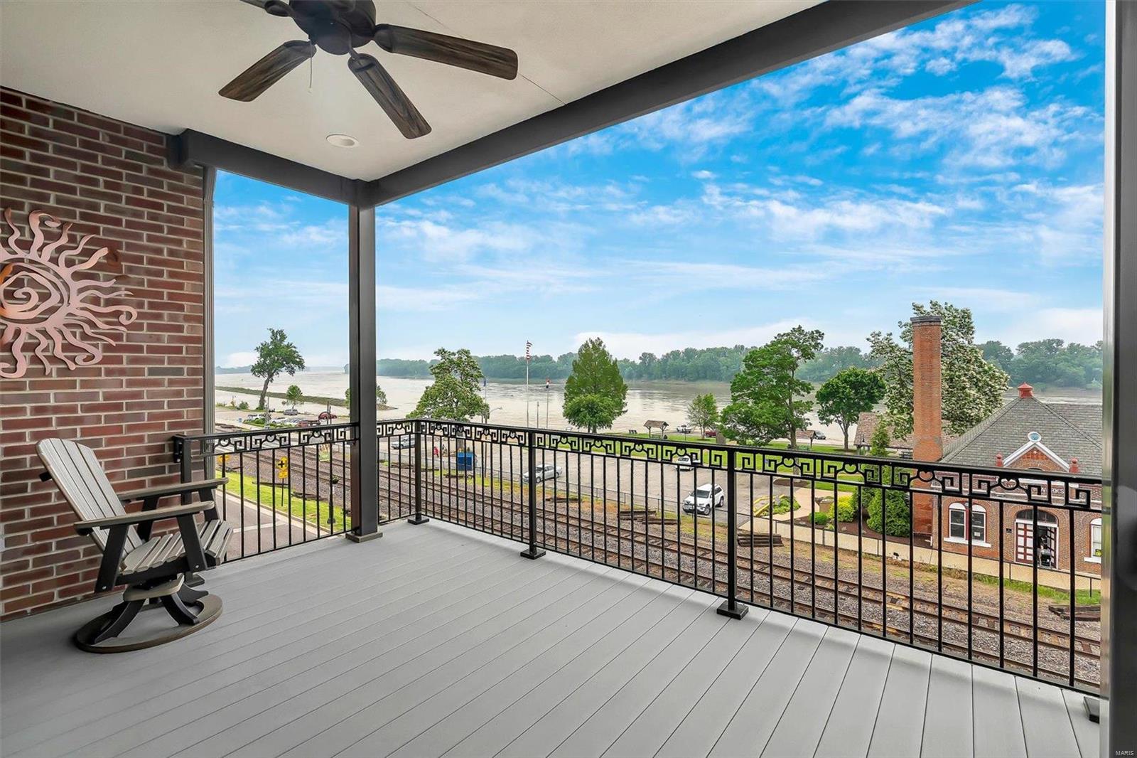 Front Street Dev - Residential