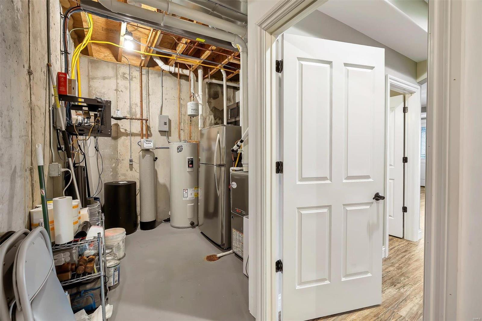 Front Street Dev - Residential