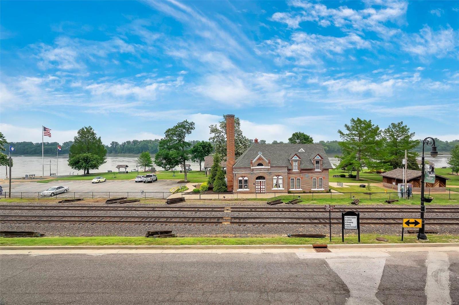 Front Street Dev - Residential