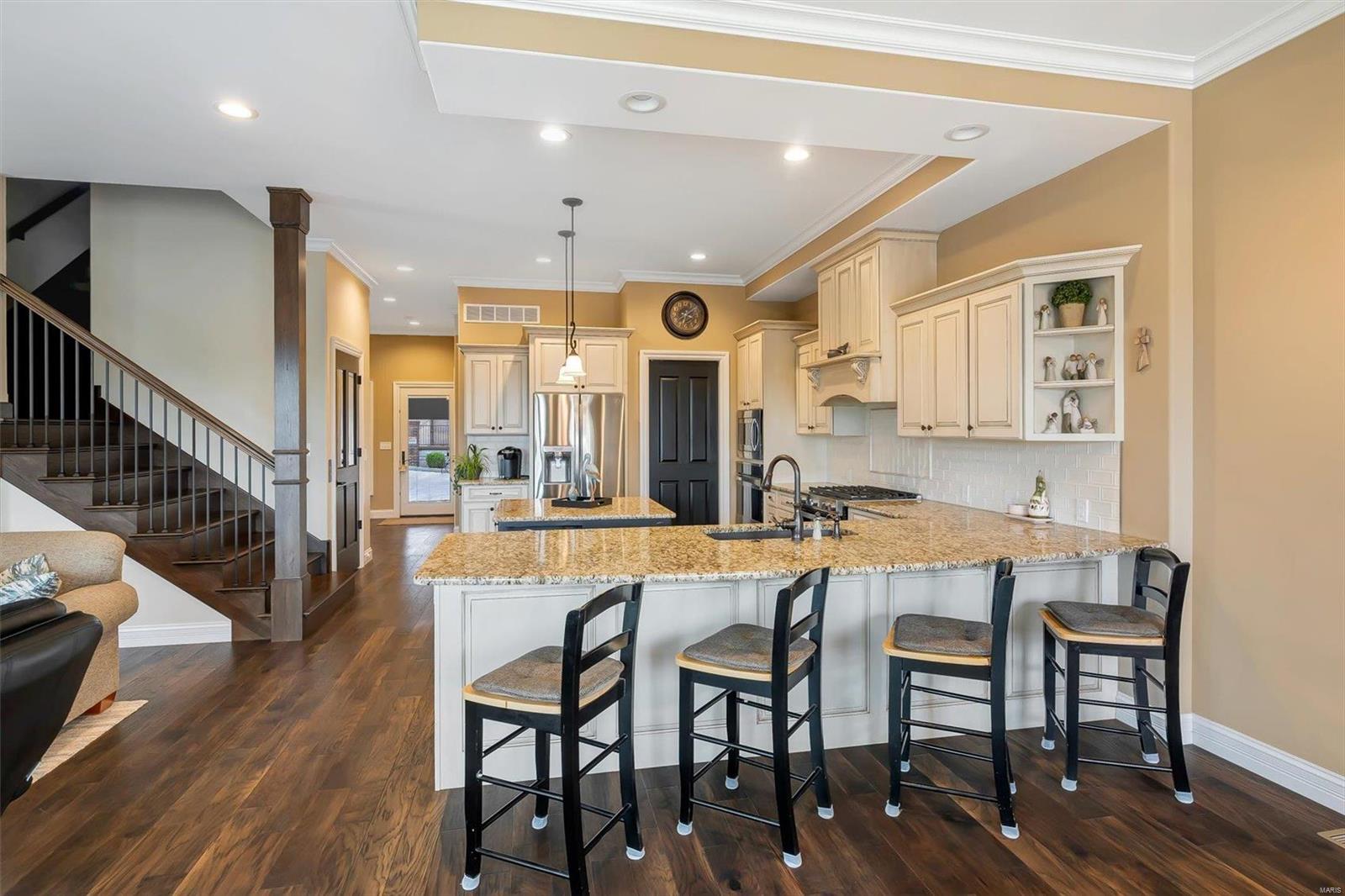 Front Street Dev - Residential