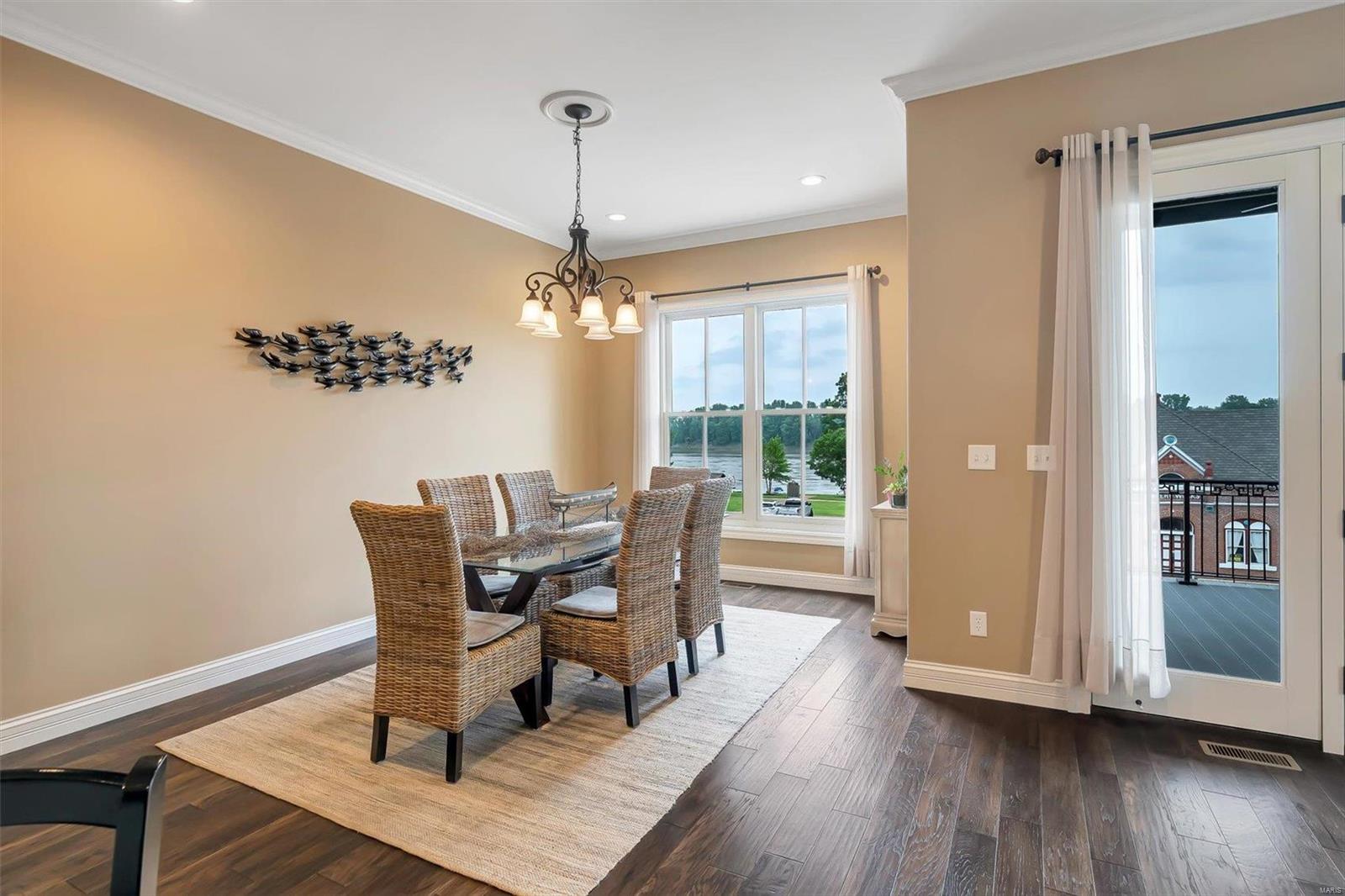 Front Street Dev - Residential