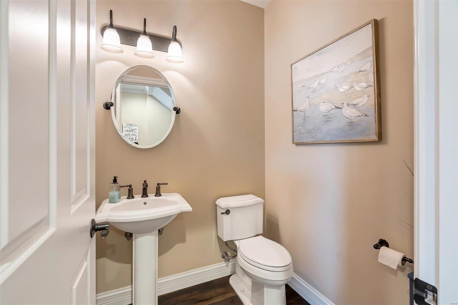 Front Street Dev - Residential