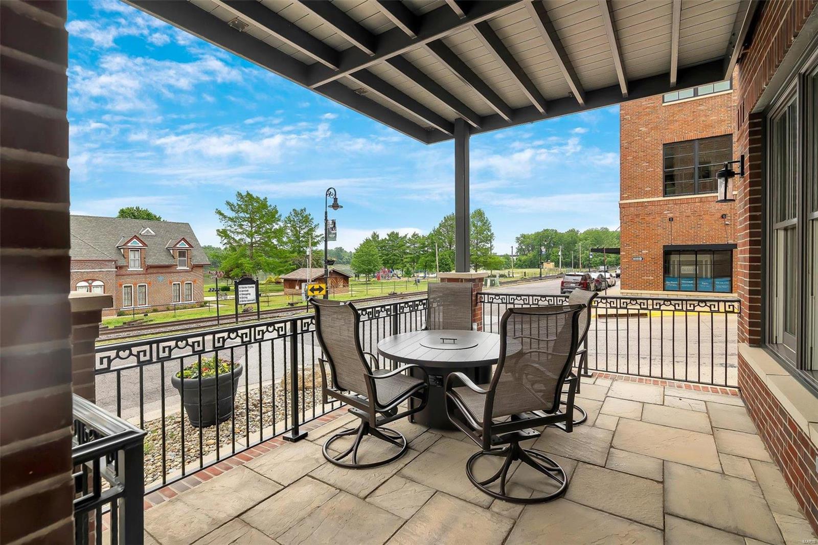 Front Street Dev - Residential