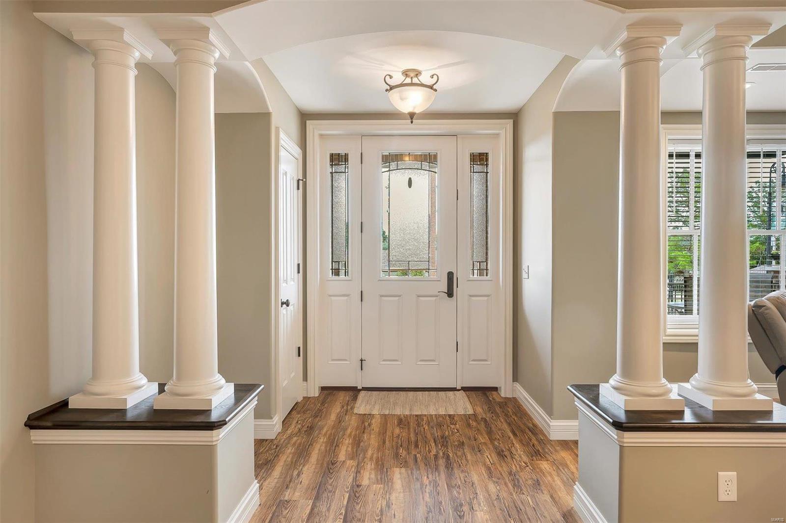 Front Street Dev - Residential