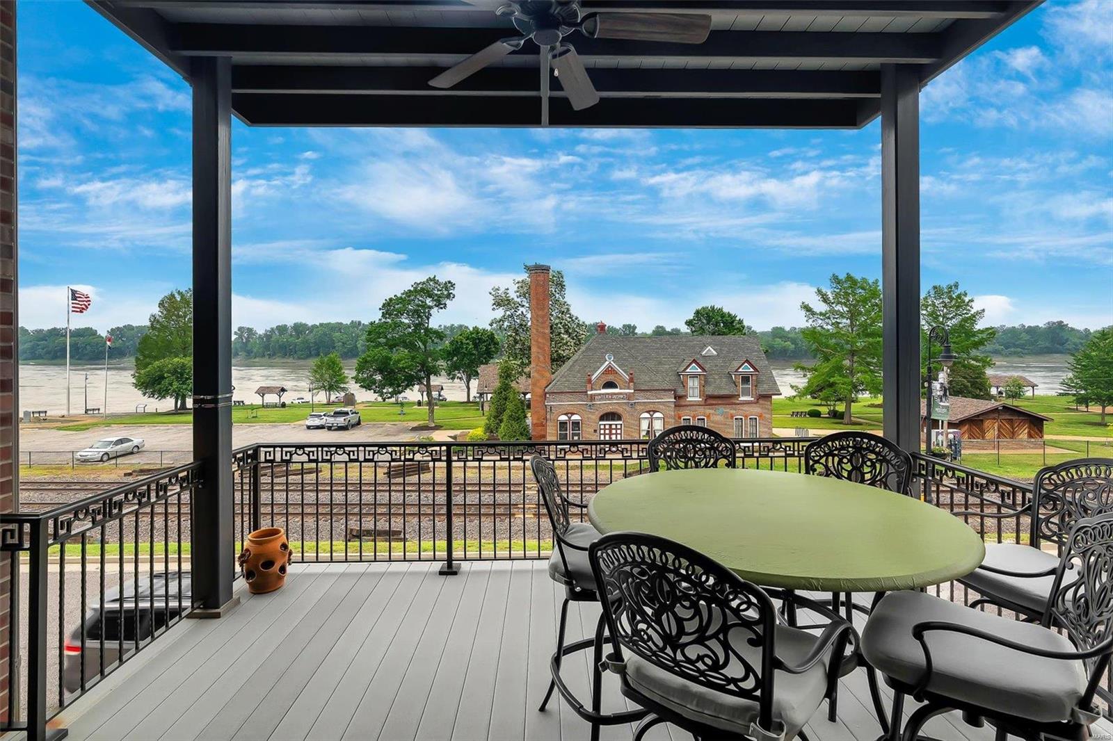 Front Street Dev - Residential