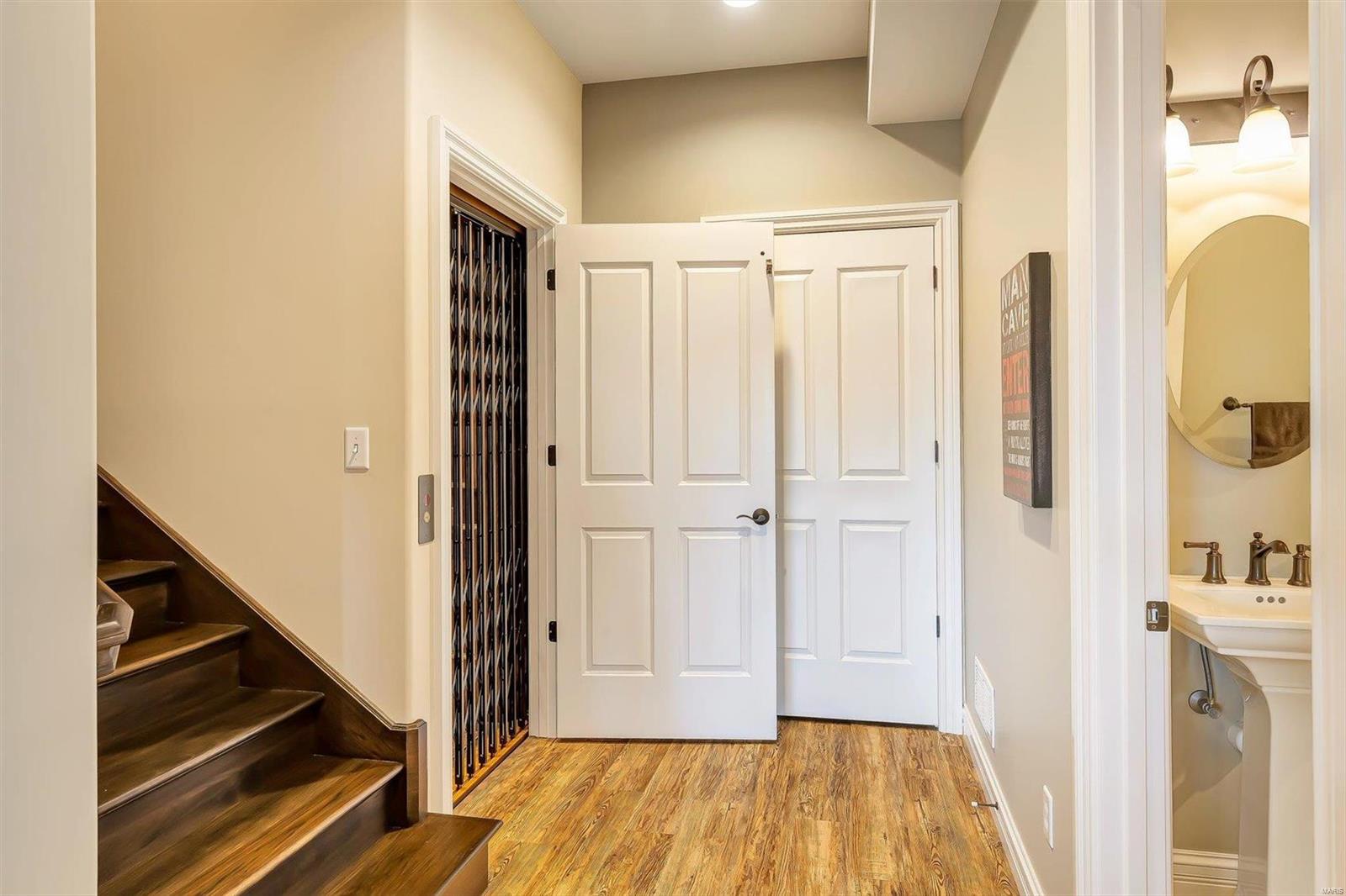 Front Street Dev - Residential