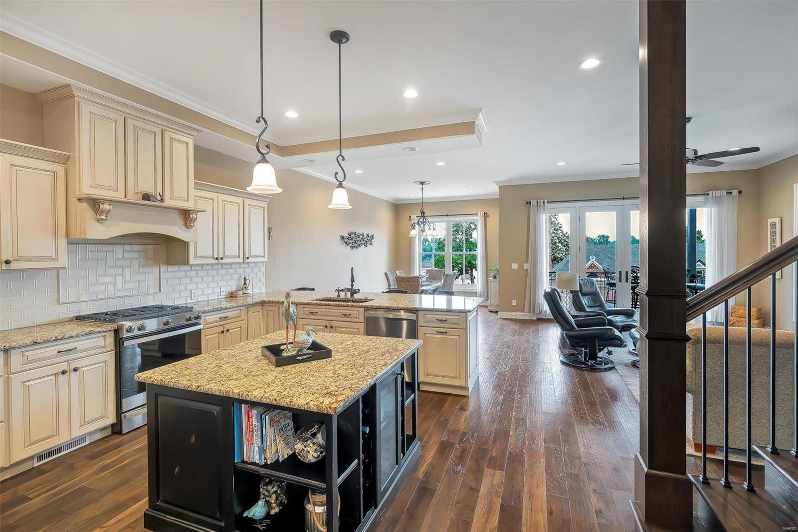 Front Street Dev - Residential