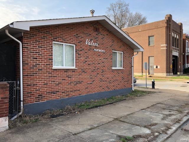 Eilers Add - Residential Income