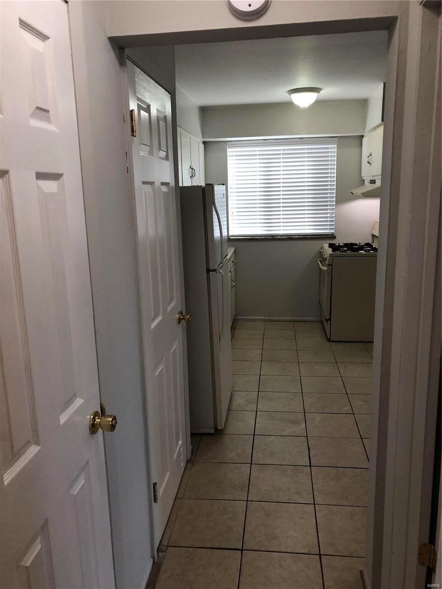 Eilers Add - Residential Income